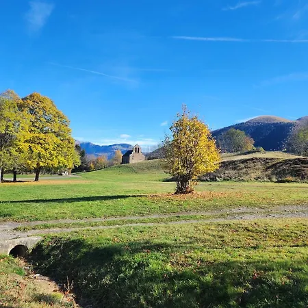 Peyragudes Daire Germ