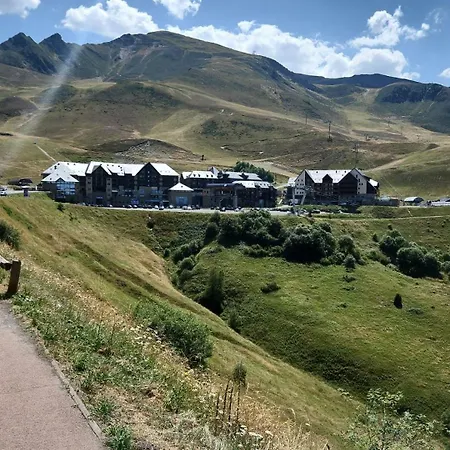 Peyragudes Daire