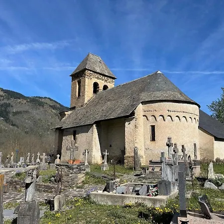 Peyragudes Daire Germ
