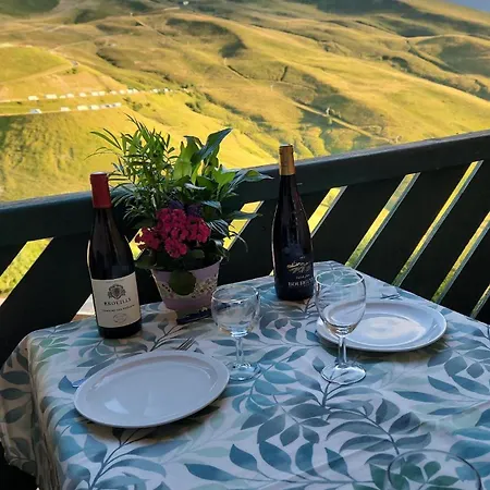 Peyragudes Apartment