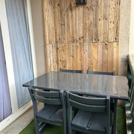 Apartment Peyragudes