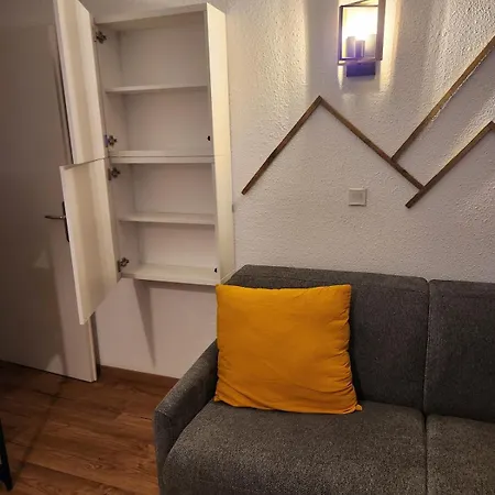 Apartment Peyragudes