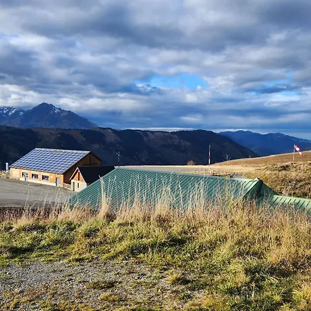 Apartment Peyragudes *