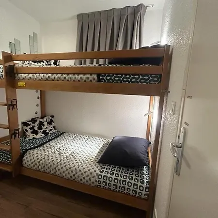 Apartment Peyragudes Germ