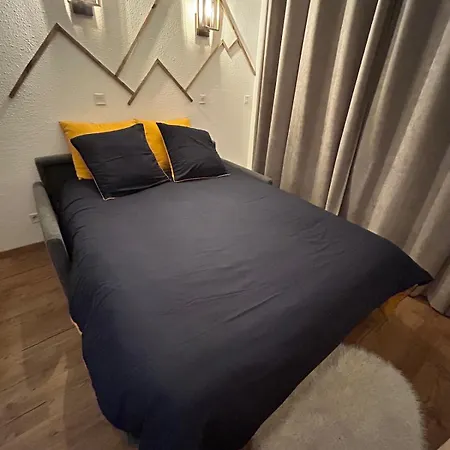 Peyragudes Apartment *