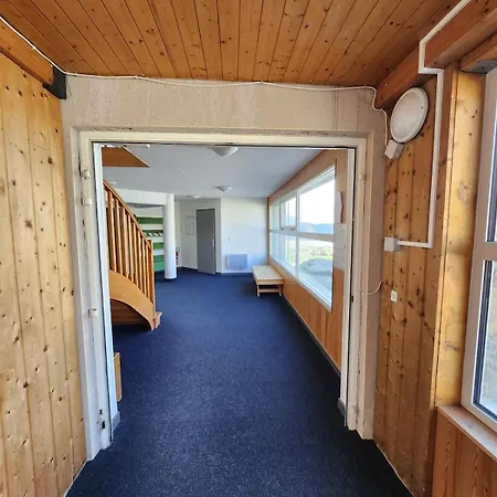 Peyragudes Apartment Germ