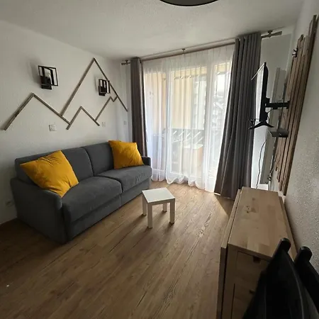 Peyragudes Apartment *