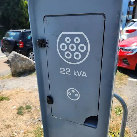 Peyragudes Apartment *